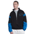 Detroit Lions Starter The Gust Full-Zip Jacket - Black