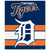 Detroit Tigers WinCraft Ultra Soft Blanket