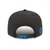Detroit Lions New Era 2026 Sideline 9FIFTY Snapback Hat - Black