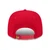Chicago Blackhawks New Era 9SEVENTY Stretch-Snap Hat - Red