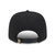 Boston Bruins New Era 9SEVENTY Stretch-Snap Hat - Black