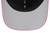 Washington Capitals New Era 9SEVENTY Stretch-Snap Hat - Red