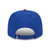 Chicago Cubs New Era 9SEVENTY Stretch-Snap Hat - Royal