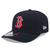 Boston Red Sox New Era 9SEVENTY Stretch-Snap Hat - Navy