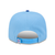 Chicago Cubs New Era 2Tone 9SEVENTY Stretch-Snap Hat - Light Blue/Blue
