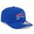 Buffalo Bills New Era 9SEVENTY Stretch-Snap Hat - Royal