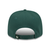 Green Bay Packers New Era 9SEVENTY Stretch-Snap Hat - Green