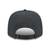 New York Mets New Era City Connect 9SEVENTY Stretch-Snap Hat - Graphite