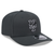 New York Mets New Era City Connect 9SEVENTY Stretch-Snap Hat - Graphite
