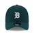 Detroit Tigers x Michigan State Spartans New Era Co-Branded 39THIRTY Flex Hat - Green