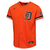Kevin McGonigle Detroit Tigers Nike Youth Alternate Home Stadium Jersey - Orange