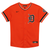 Detroit Tigers Nike Preschool Alternate Home Stadium Jersey - Orange