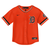 Kevin McGonigle Detroit Tigers Nike Toddler Alternate Home Stadium Jersey - Orange
