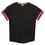 Detroit Tigers Nike Preschool Alternate Road Stadium Jersey - Navy