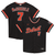 Kevin McGonigle Detroit Tigers Nike Preschool Alternate Road Stadium Jersey - Navy