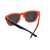 Detroit Tigers Knockaround Premium Sport Sunglasses