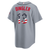 Dillon Dingler Detroit Tigers Nike USA 250 Fourth of July Road Replica Jersey - Gray