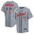 Dillon Dingler Detroit Tigers Nike USA 250 Fourth of July Road Replica Jersey - Gray