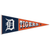Detroit Tigers WinCraft 12" X 30" Premium Pennant