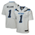 Jameson Williams Detroit Lions Nike Youth 2026 Rivalries Game Jersey - Silver