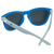 Detroit Lions Knockaround Premium Sport Sunglasses