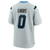 Jahmyr Gibbs Detroit Lions Nike 2026 Rivalries Game Jersey - Silver
