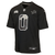 Jahmyr Gibbs Detroit Lions Nike Youth 2026 Salute To Service Game Jersey - Black