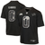 Jahmyr Gibbs Detroit Lions Nike Youth 2026 Salute To Service Game Jersey - Black