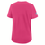 Detroit Lions Nike Women's 2026 NFL Crucial Catch Tri-Blend Dri-FIT T-Shirt - Pink