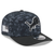 Detroit Lions New Era 2026 Salute To Service 9SEVENTY Adjustable Hat - Black