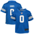 Jahmyr Gibbs Detroit Lions Nike Toddler Game Jersey - Blue