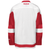 Detroit Red Wings Reebok Premier Jersey - White