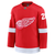 Michael Brandsegg-Nygard Detroit Red Wings Fanatics Home Premium Jersey - Red