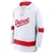 Alex DeBrincat Detroit Red Wings Fanatics 2025 NHL Stadium Series Inside Line Pullover Hoodie - White