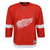 Detroit Red Wings Toddler Home Custom Premier Jersey - Red