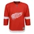 Detroit Red Wings Preschool Home Custom Premier Jersey - Red