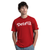 Detroit Red Wings Starter Heritage T-Shirt - Red