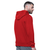 Detroit Red Wings Starter Heritage Pullover Hoodie - Red