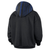 Detroit Pistons Nike 2026-27 Standard Issue Game Theater Pullover Hoodie - Black