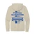 Pontiac Silverdome MI Culture Pullover Hoodie - Cream