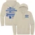 Pontiac Silverdome MI Culture Pullover Hoodie - Cream