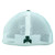 New Era Detroit Red Wings Green 39Thirty Ceili Flex Hat