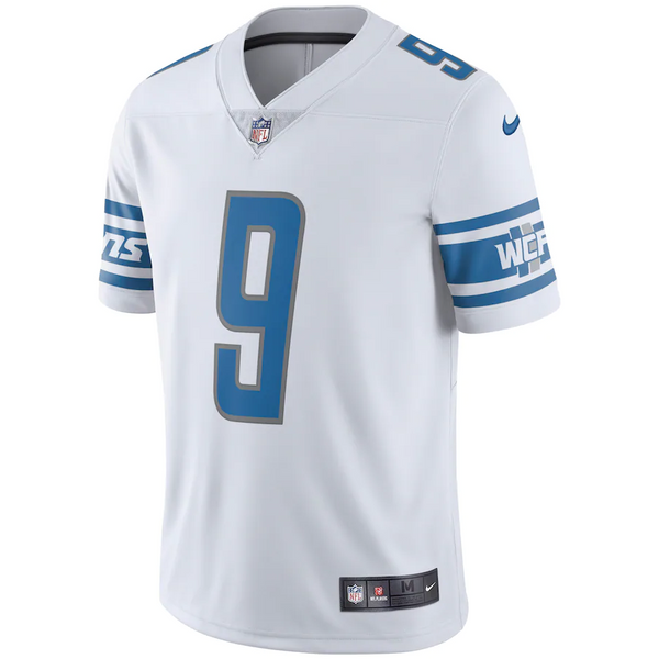 stafford detroit lions jersey