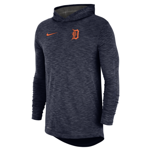 nike slub hoodie t shirt