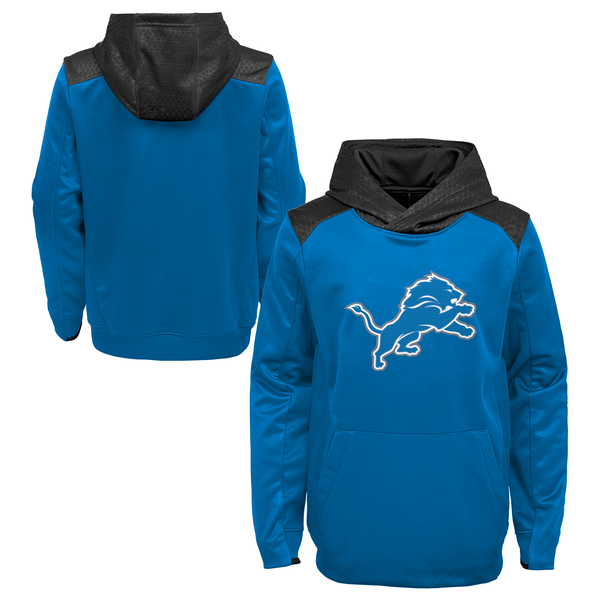 Detroit Lions Hoodies, Sweaters, Lions Sweatshirts
