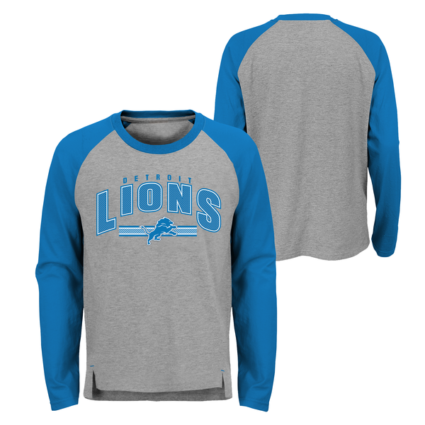 detroit lions sweatshirt youth