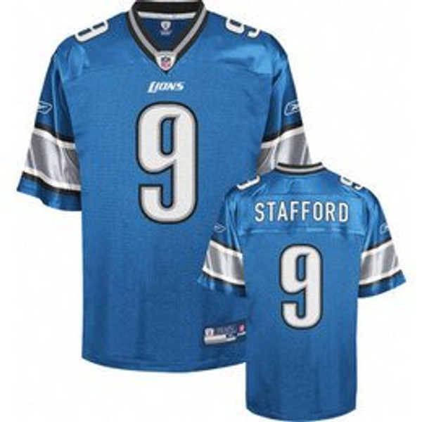 Stafford Matthew replica jersey