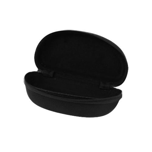 Maxx HD Sunglass Detroit Tigers Black Semi Hard Shell Sunglasses Case