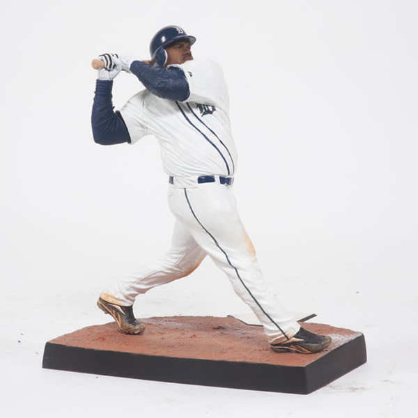 McFarlane Toys Detroit Tigers Prince Fielder Action Figure: NFL Series 30