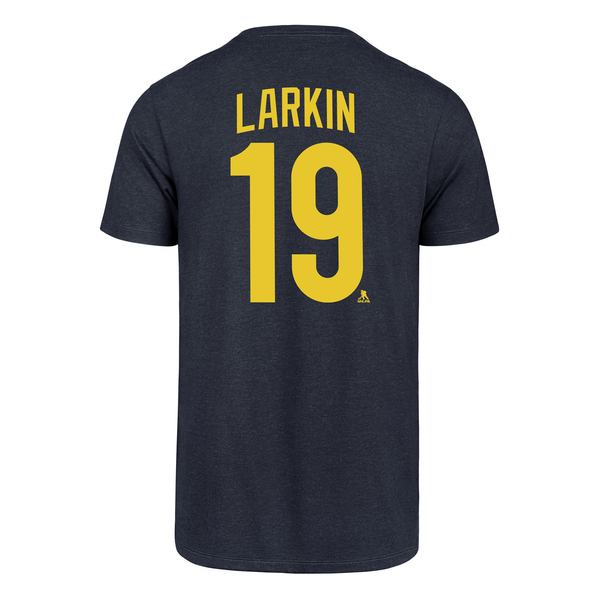 Outerstuff Youth Dylan Larkin Red Detroit Red Wings Home Premier Player Jersey